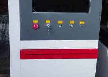 Wycinarka laserowa Fiber laser 2000W Raycus