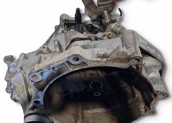 SKRZYNIA BIEGÓW VW Golf V Audi A3 II 8P 1.6 FSI JHY manualna MANUAL
