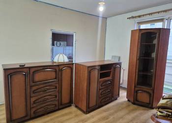 Sprzedam Komplet Mebli komody I witryna