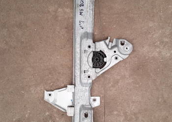 PEUGEOT 308 T7 PODNOSNIK MECHANIZM SZYBY LEWY PRZOD PEUGEOT 308 T7 PODNOSNIK MECHANIZM SZYBY LEWY PRZOD