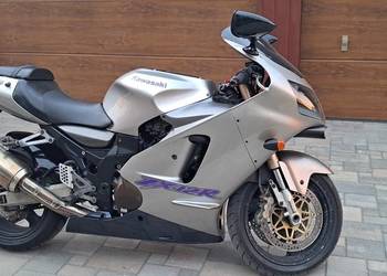 Sprzedam Kawaski ZX 12R zadbany. oferta prywatna