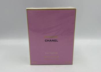 Chanel Chance Eau Fraiche Eau de Parfum 100ml
