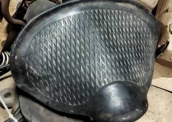 Siedzenie Dkw BMW zundapp NSU emw m72