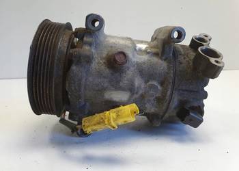 Citroen C3 II 1.6 HDI SPRĘŻARKA KLIMATYZACJI pompa