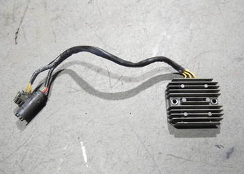 BMW GS650 GS 650 01 rotax regulator napięcia regler bombardier