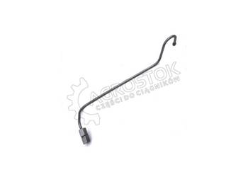 Przewód wysokiego ciśnienia 4 cylinder mtz