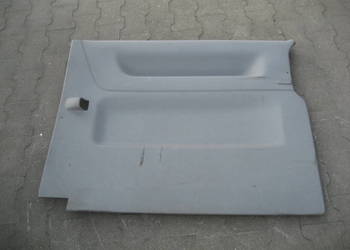 vw t4 lift 00-03r multivan generation tapicerka drzwi boczna prawa