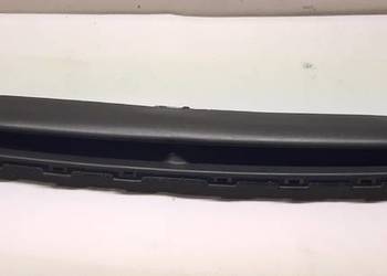 SPOILER DOKŁADKA ZDERZAKA TYŁ HYUNDAI I30 86689-A6000