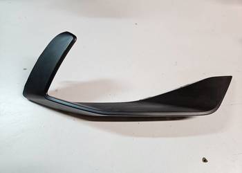 SEAT LEON 4 IV CUPRA LISTWA PRAWA ZDERZAKA PRZÓD 5FA853712