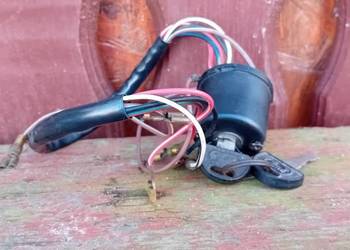 Stacyjka simson sr50 sr