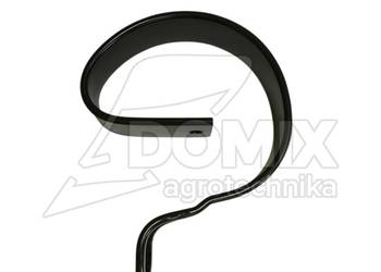 Wzmocnienie do zęba 70x12mm RF70RV  70x10mm