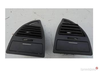 Citroen C4 kratka nawiewu schowek z deski