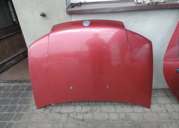 FIAT PUNTO 2 MASKA 132F