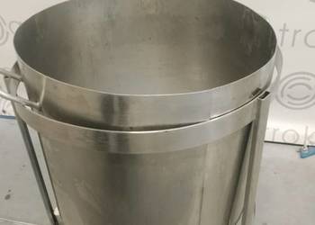 Kosz na odpady, jezdny