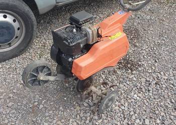 Glebogryzarka Husqvarna