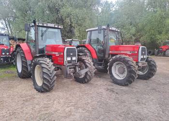 Massey Ferguson 6180