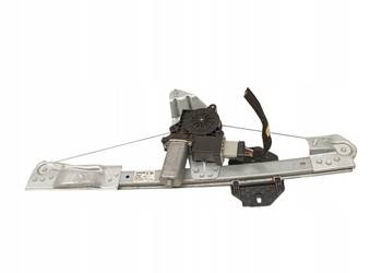 MECHANIZM SZYBY LEWY PRZÓD EU  807211440R Dacia Logan II (2012-) 