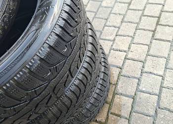 Opony  185/60/15 r KLEBER KRISALT  HPZ bieżnik 8 mm nie naprawiane zakładam