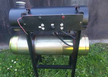 Webasto Dewasto Ogrzewanie Nagrzewnica  12V  20KW SIROCO