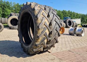 12.4-32 12.4/11-32 Fulda 50% bez napraw MF 255