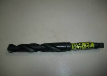 Wiertło 22,75 mm HSS