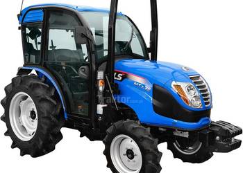LS Tractor MT3.35 MEC 4x4 - 35 KM / CAB