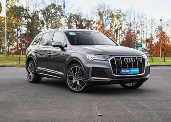 Audi Q7 45 TDI