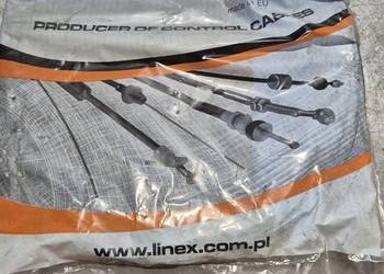 Linka prędkościomierza fiat 126el