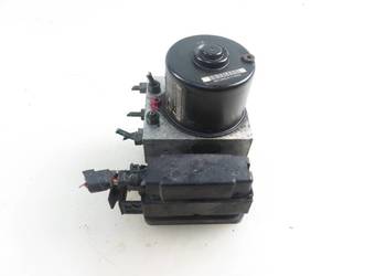 POMPA ABS VW POLO IV (9N_) 6Q0907379L 10096003323 6Q0614117H