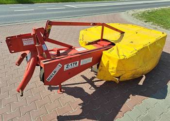 Kosiarka rotacyjna 1,65 stan bdb