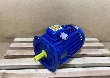silnik elektryczny 4kW 1430obr. 3fazowy Tamel SZJKe