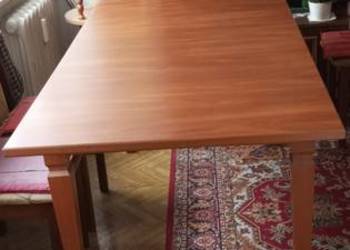 Stół rozkładany stan bardzo dobry