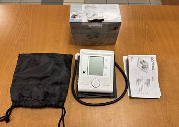 Ciśnieniomierz elektroniczny Sanitas SBM 22 na ramię