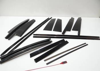 SHADOW LINE BMW X3 E83