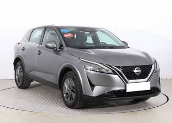 Nissan Qashqai 1.3 DIG-T