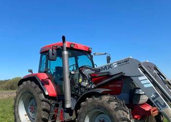 McCormick mtx 120