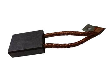 Szczotka węglowa rozrusznika IFA 4VD Fortschritt / ADK70 / SHM4 / W50