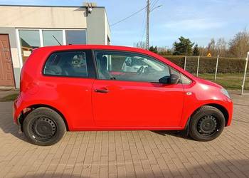 Seat Mii VW Up Skoda Citi Go klimatyzacja