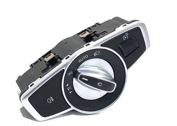 WŁĄCZNIK ŚWIATEŁ MERCEDES GLC A2059051810 PRZYCISK