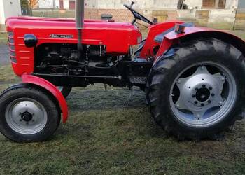 Zetor major 3011