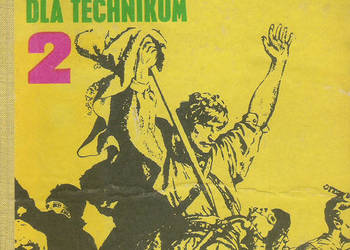 Historia 2 dla technikum.