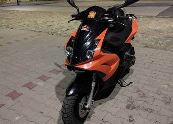 Skuter Peugeot jet force 50/70