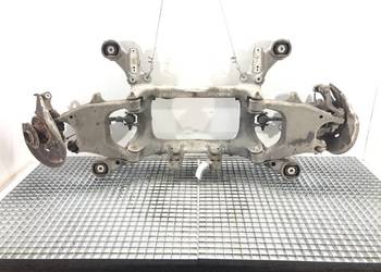 BELKA TYŁ BMW F01 Sedan/Limuzyna 08-15 TYLNA, ZAWIESZENIA