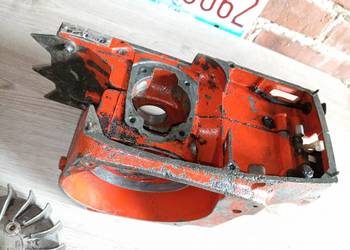 Dolpima ps 180 piła spalinowa kartery