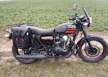 Kawasaki W800 Ładny stan