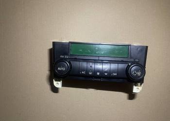 8200001885 panel nawiewu klimatyzacji renault laguna II 2