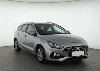 Hyundai i30 1.0 T-GDI