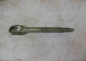 UCHO HOLOWNICZE, HAK, WKRĘTKA, ZESTAW FIAT DOBLO II COMBO D 51858881