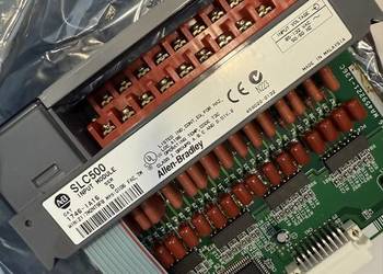 Allen Bradley 1746-ia16