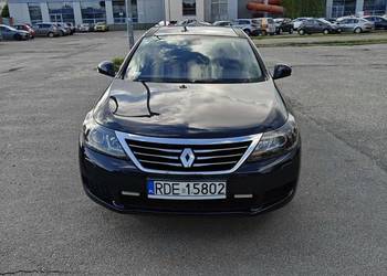 Renault latitude 3.0 dCi V6 Initiale Paris -okazja!!!